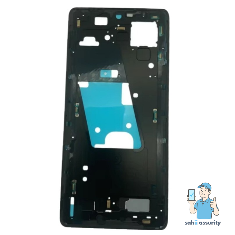 LCD Frame Middle Chassis for Vivo X Note thumbnail